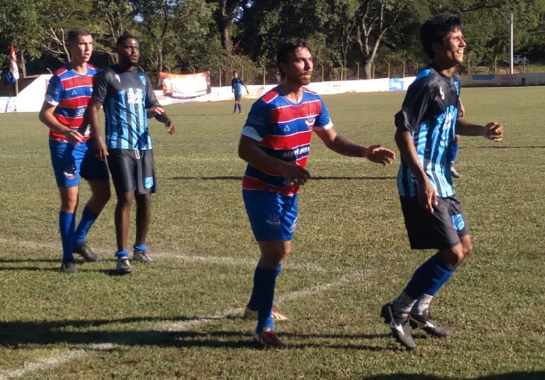 Primeiras finais do Municipal de Estrela serão em Delfina