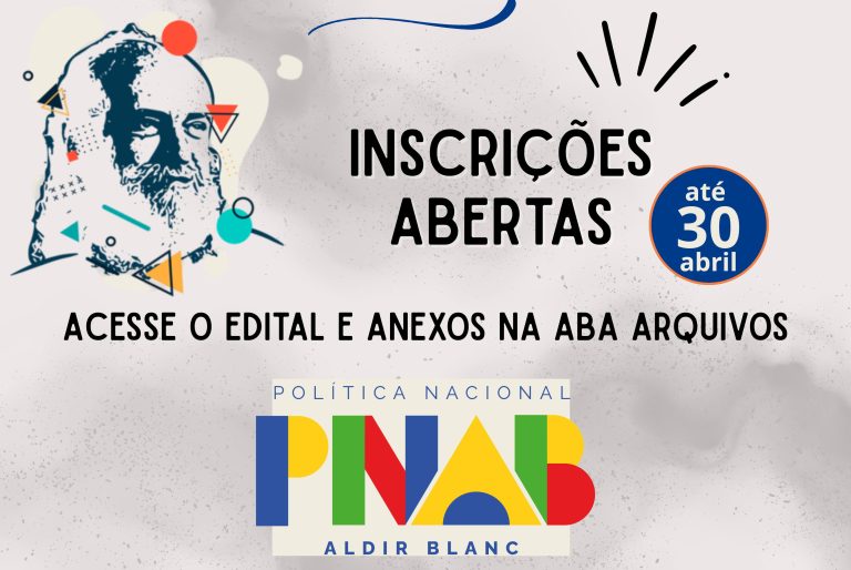 Município de Estrela integra a Política Nacional Aldir Blanc com investimento continuado na cultura