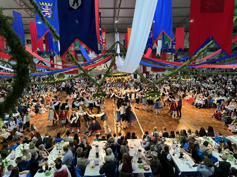 Estrela vivencia 23º Parkchoppfest e 57º Festival do Chucrute hoje