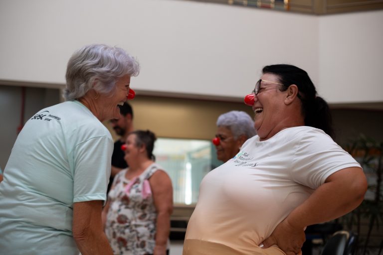 Coletivo “As Phynas” promove circuito cultural de palhaçaria em Lajeado