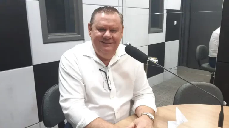 Teutônia 44 anos: “Espírito cooperativo deve ser o grande legado”, diz Neori Ernani Abel