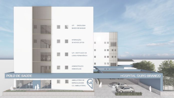 Prefeitura de Teutônia encaminha projeto de lei que autoriza repasse de R$ 80 mil ao Polo de Saúde do HOB