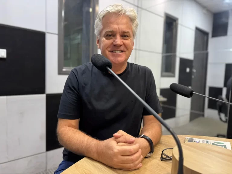 Teutônia 44 anos: “Qualificar a mão de obra é desafio de futuro em Teutônia”, diz o prefeito Renato Airton Altmann