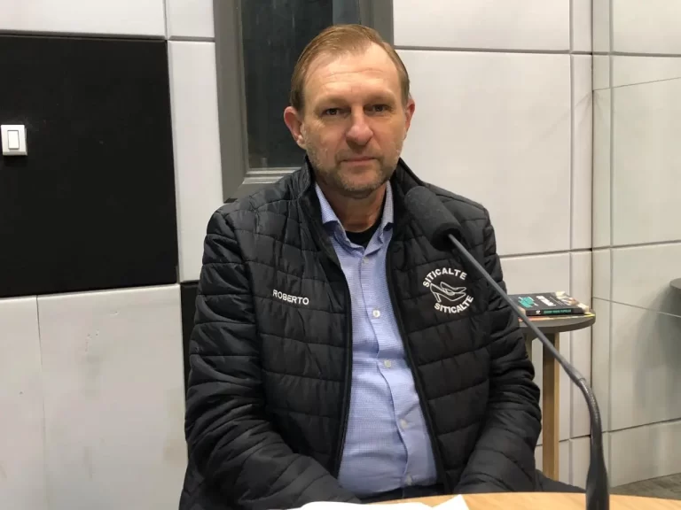 Teutônia 44 anos: Roberto Müller – Município se desenvolve pelos empregos