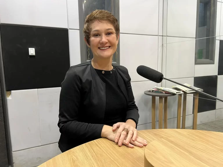 Teutônia 44 anos: Cintia Agostini – Um polo para a microrregião