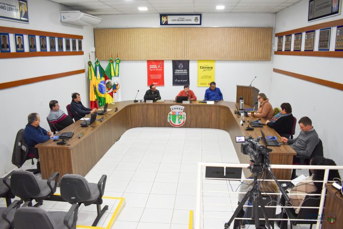 Dificuldade de parte da população em usar o transporte foi tema da discussão_VF Produtora_DIV
