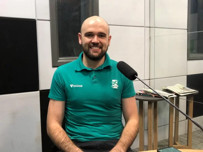 Teutônia 44 anos: Evair Volnei Brune – Preparada para crescer de forma equilibrada