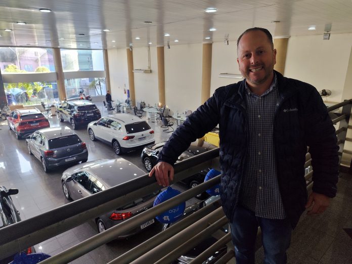 Hélio Automóveis