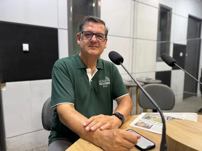 Teutônia 44 anos: Jorge Edson Mattos – Excelência para viver, investir e crescer