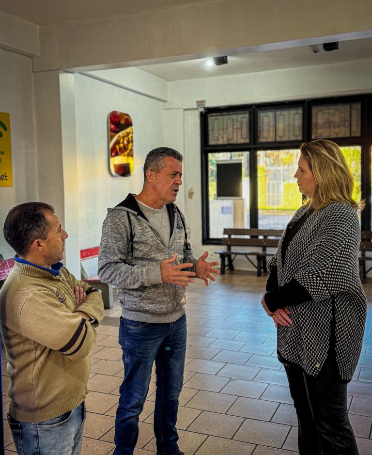 Venda de passagens intermunicipais é retomada em Estrela