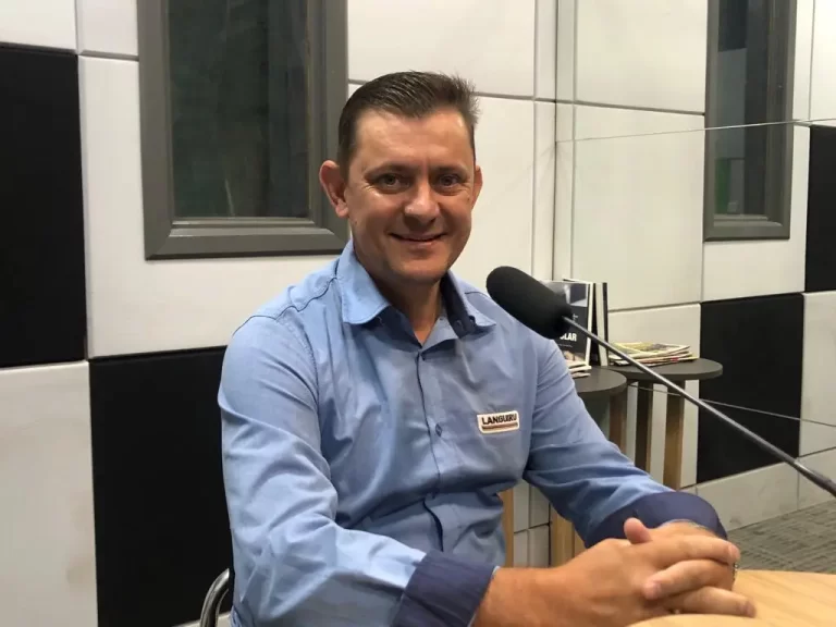 Teutônia 44 anos: Paulo Roberto Birck – Sem esquecer das suas raízes