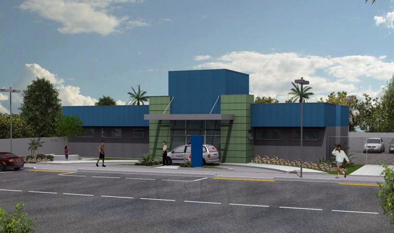 Estrela autoriza início das obras de duas novas UBSs nos bairros Novo Paraíso e Auxiliadora