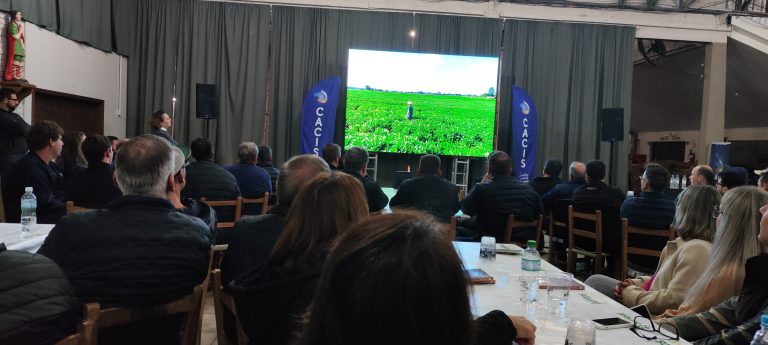 2º Encontro do Agro da Cacis reúne produtores e setores em troca de experiências