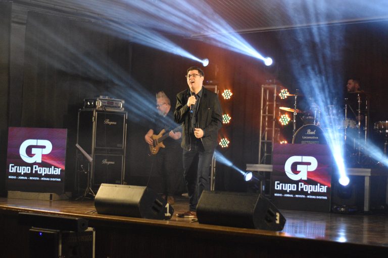 Etapas classificatórias do 5º Festival Popular da Canção ocorrem nesta sexta e sábado em Teutônia