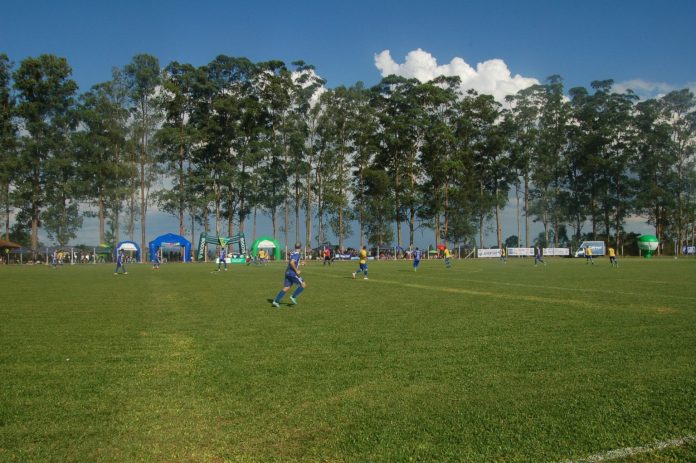 Partida de abertura será no campo do Juventude de Guaporé, mas ficou para o dia 3 de agosto