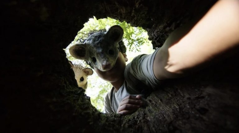 Curta-metragem “Gambá”, gravado em Teutônia, é selecionado para o Festival de Cinema de Gramado