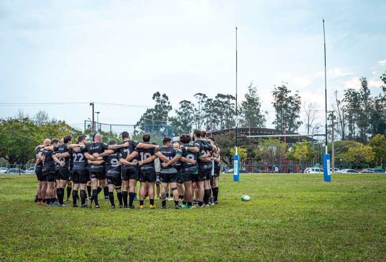 Centauros vence mais uma pela Taça Bronze