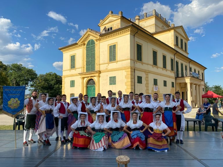 Estrela comemora 150 anos da Imigração Italiana com programação especial