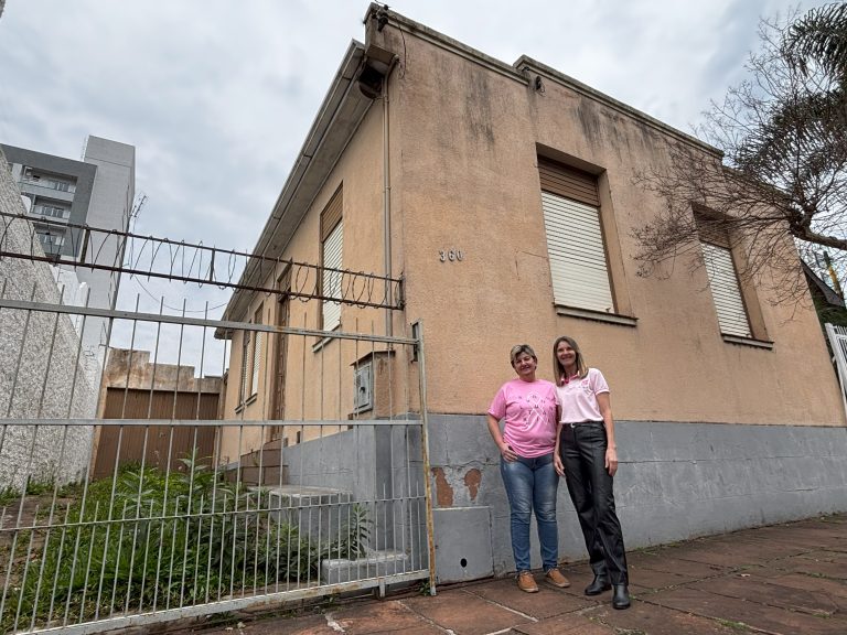 Liga Feminina de Estrela comemora 45 anos com sede própria prevista para 2025