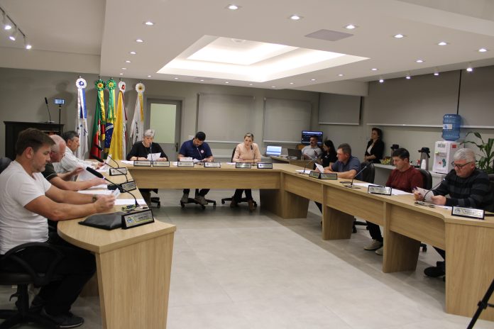 Indicações de melhorias em infraestrutura e espaço para artesãos também estiveram em pauta na sessão do Legislativo_JB