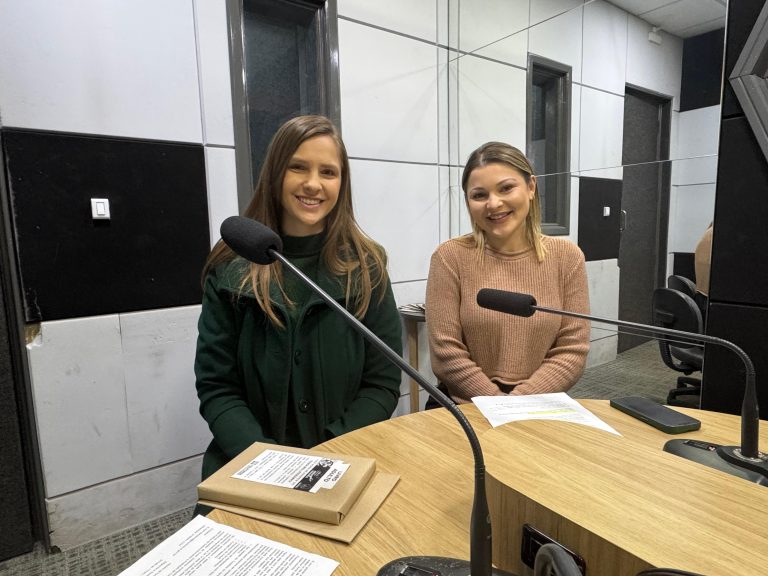 Tesouro Literário incentiva leitura em Teutônia