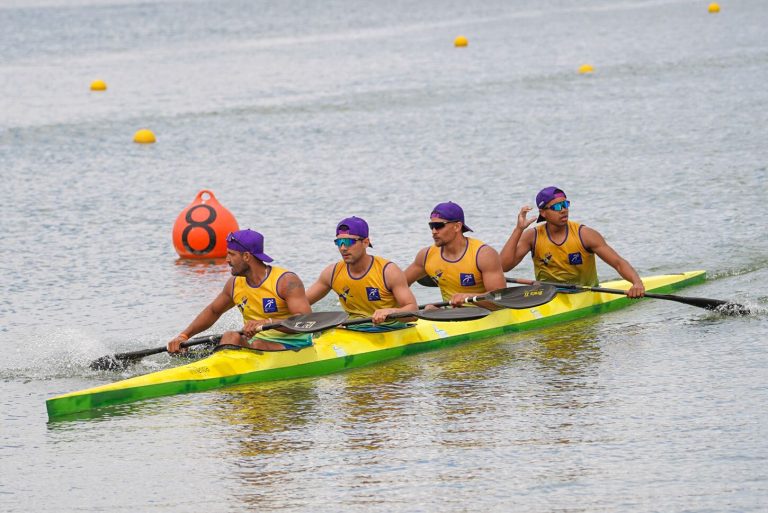 Aeca conquista 8 medalhas em campeonato nacional