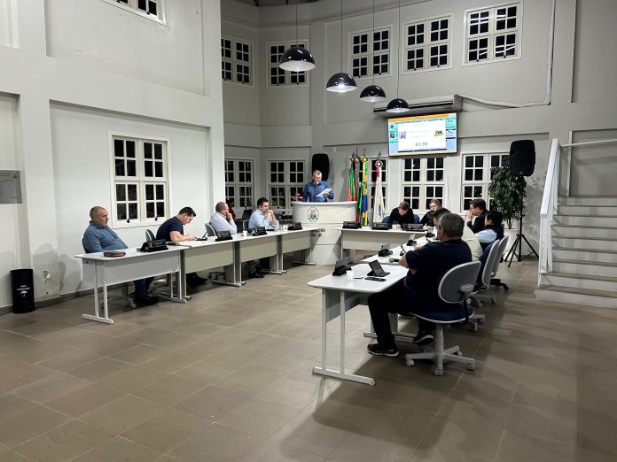 Grupo ainda aprovou reversão de lotes públicos para moradias de interesse social_CLS