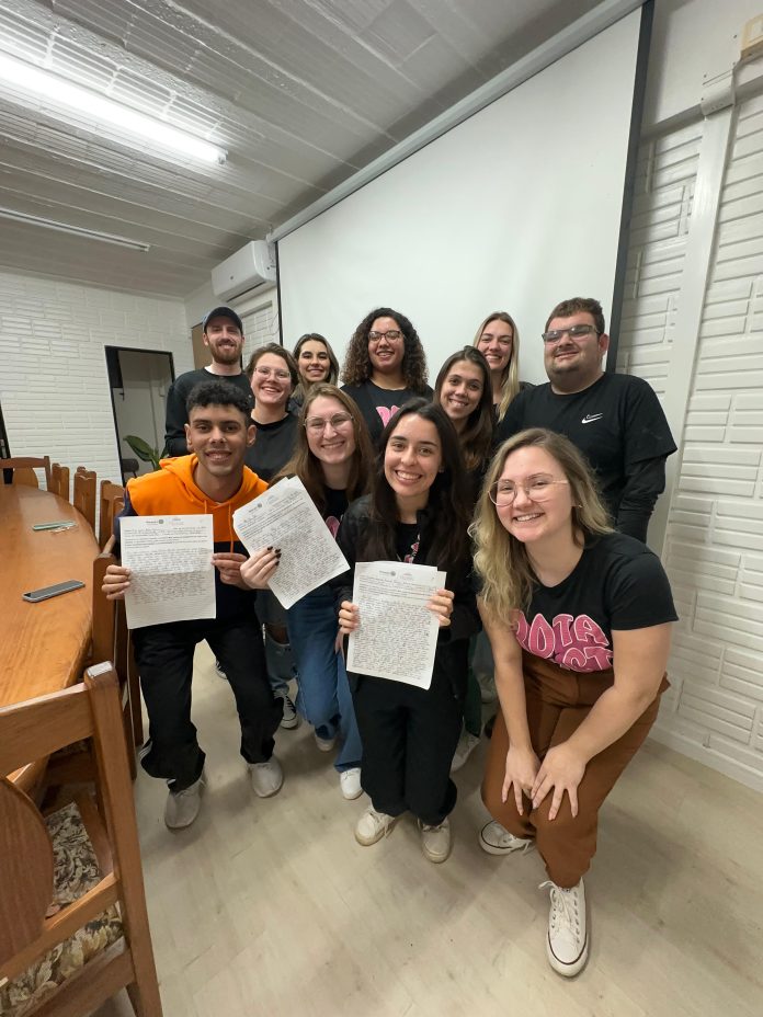Já selecionadas, três novas debutantes serão reveladas na próxima semana