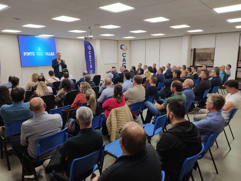 Obras são estratégias reivindicadas para evitar colapso viário no estado