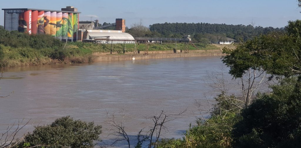 Mineradora STX iniciará operações no Porto de Estrela 