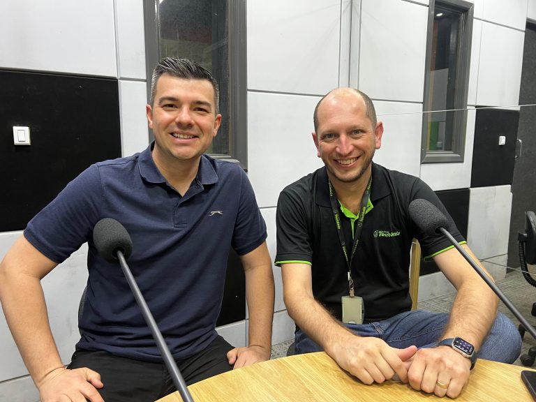 Estudantes do Colégio Teutônia participam do 43º Encore em Joinville e se preparam para novos projetos musicais