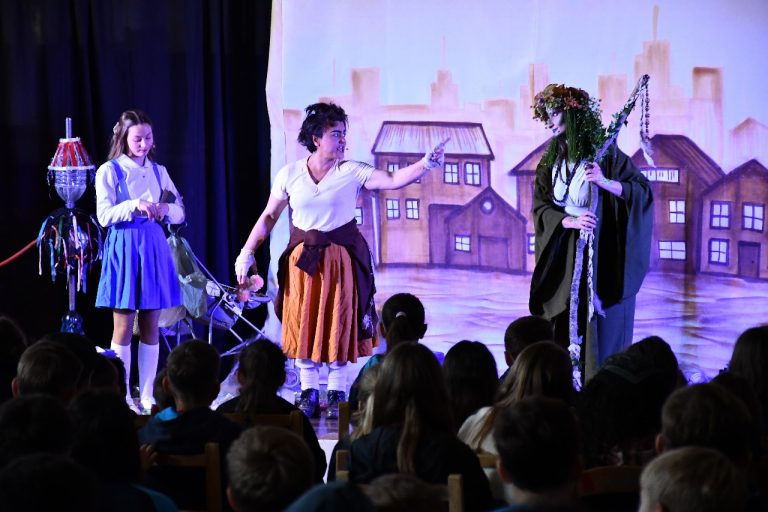 Projeto Cenários Sustentáveis encerra ciclo com 9 mil estudantes impactados e 11 cidades visitadas no RS