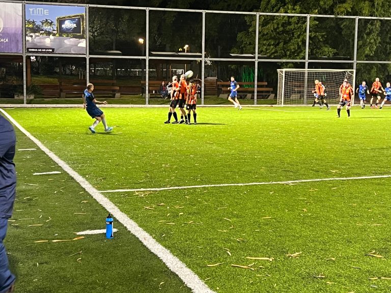 Novidades marcam 14ª Copa Integração