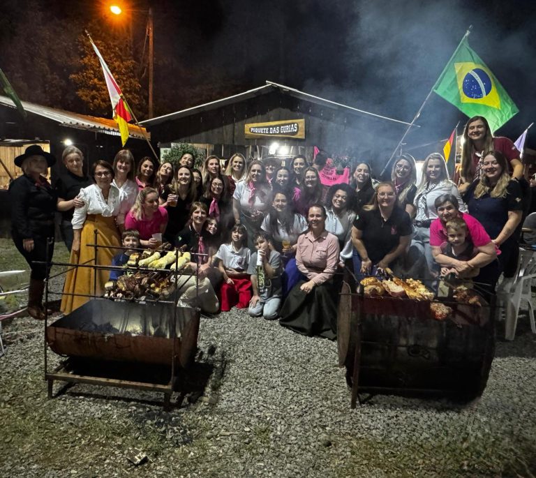 A tradição que segue viva quando a chama se apaga