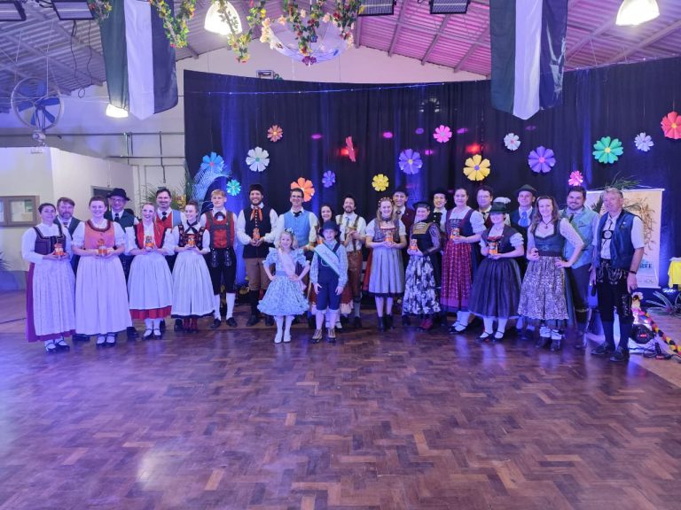 Colinas celebra a 32ª Blumentanz Fest e anuncia vencedores do Concurso Jardim Mais Bonito