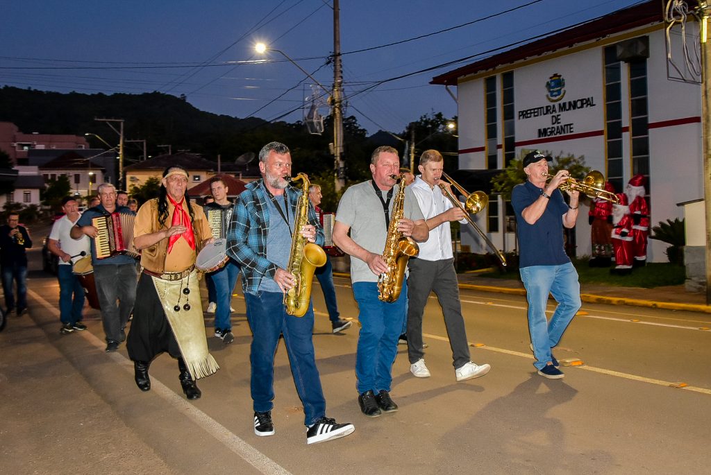31º Dia do Músico de Imigrante recebe novos participantes