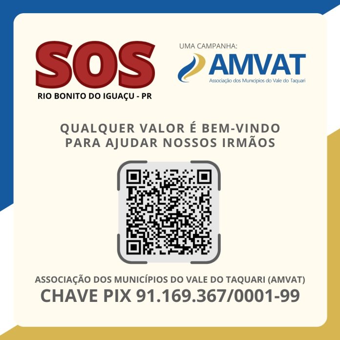 Card campanha Rio Bonito do Iguaçu_PR