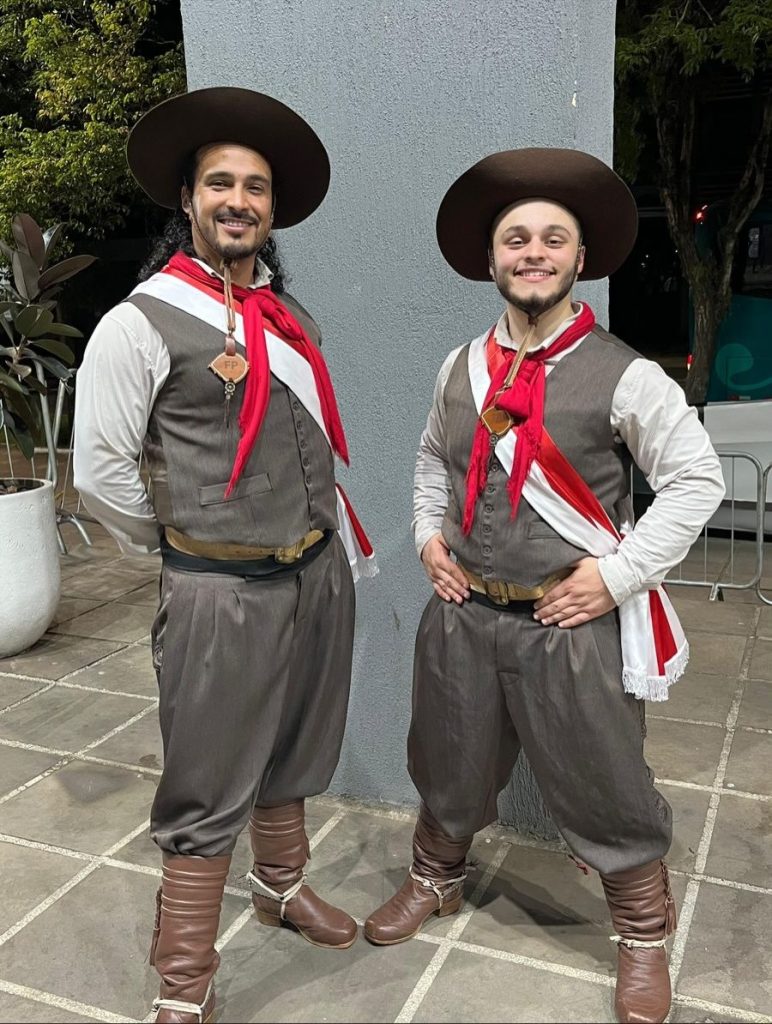 Teutonienses se destacam no Enart