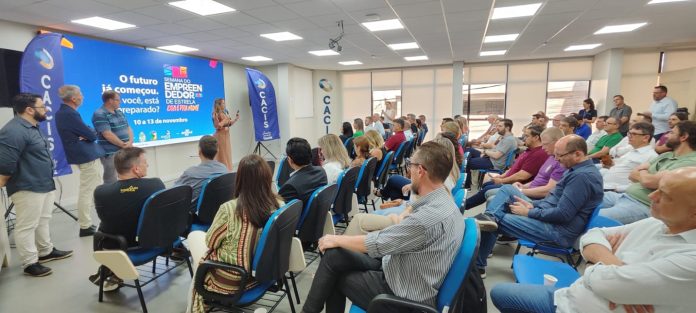 ESTRELA_SEMANA DO EMPREENDEDOR