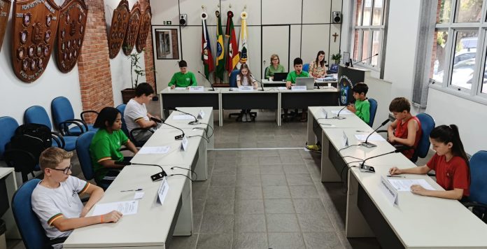 Entre as indicações está a criação de uma gincana cultural municipal_DIV