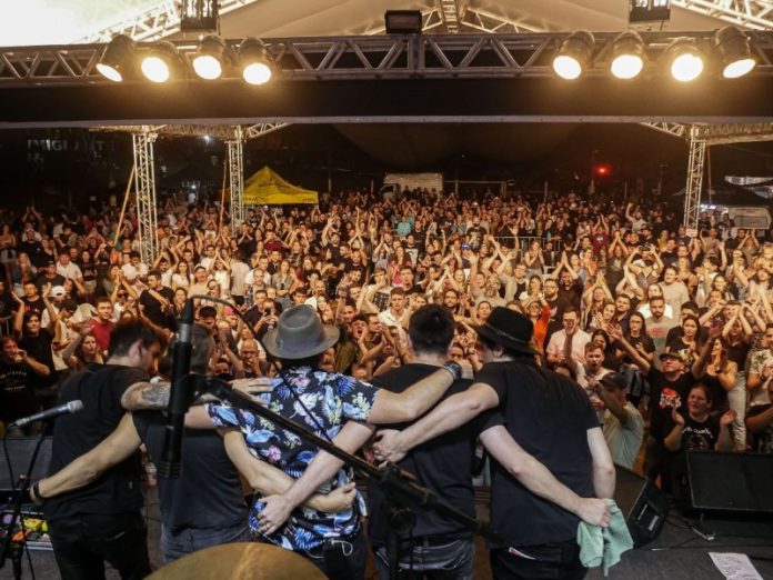 Evento promete ter mais uma edição histórica