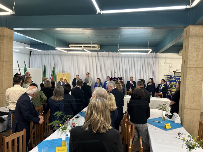 Lions Clube Teutônia