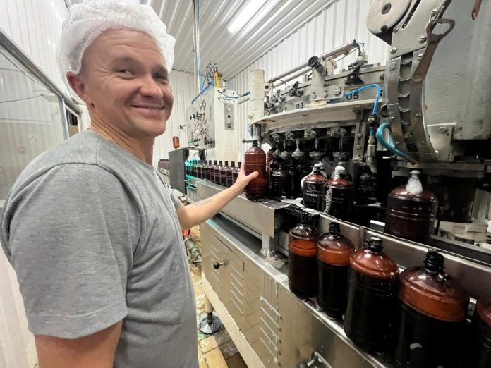 Imersão Prost (4) Prost Bier e a arte de fazer o simples bem feito