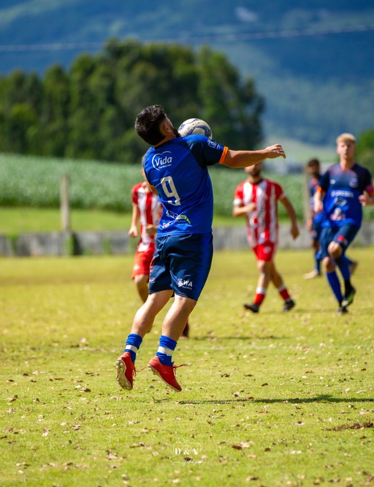 Copas Beti Esportes avançam no mata-mata