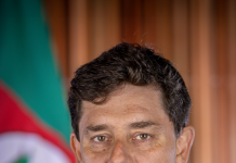 Marcelo Caumo nega relação entre dinheiro apreendido e investigação da PF