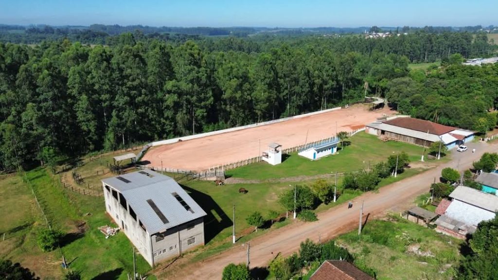 CCT Querência Amada inaugura biblioteca e museu e amplia ações culturais em Teutônia