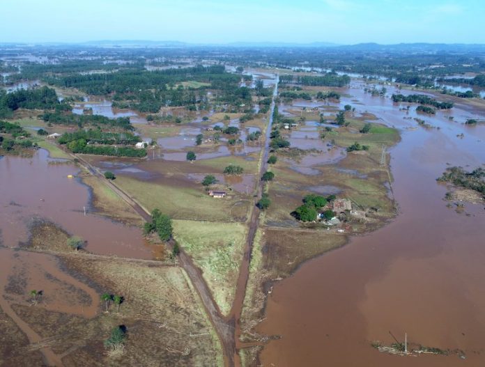 Recupera Rural RS AI Bom Retiro do Sul
