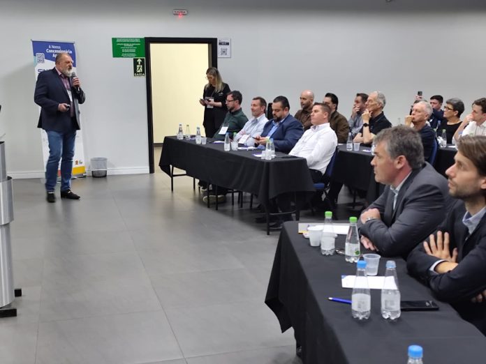 Teutônia se destaca no emplacamento de veículos novos