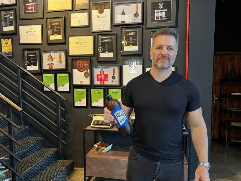 Salva Craft Beer e o fenômeno do Vale que conquistou o mundo