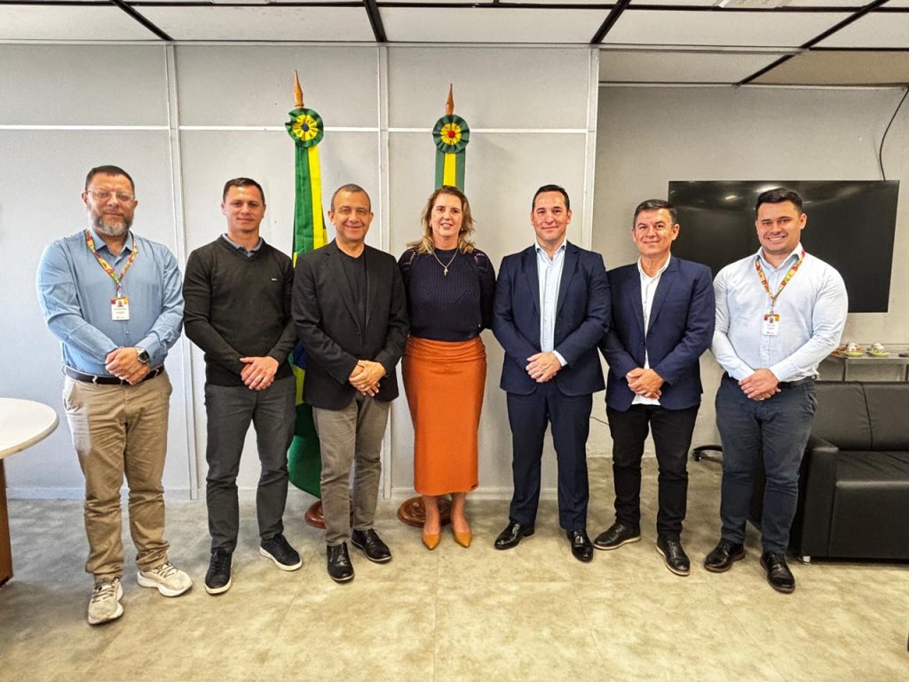 Estrela busca ampliar projeto habitacional com apoio do Estado